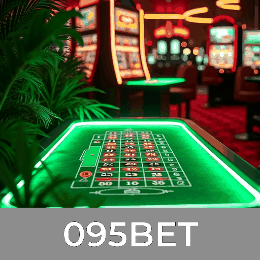 095BET: A Escolha Profissional em Apostas Online