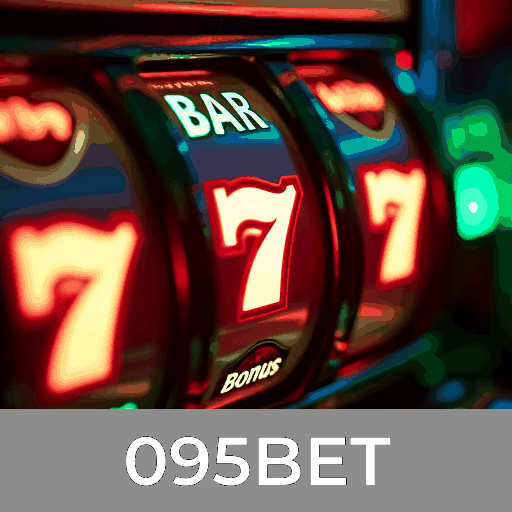 095BET: Slots com Mega Prêmios, Mesa Clássica e Realidade Virtual