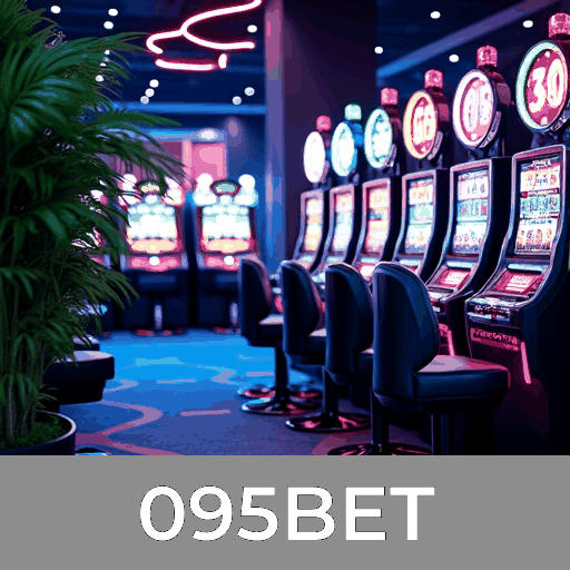 Bônus e Promoções Únicas no 095BET: Maximização de Ganhos