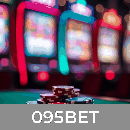 095BET: A Revolução das Apostas com o Aplicativo Móvel