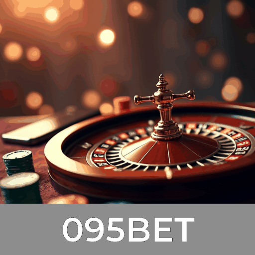 095BET: Plataforma Segura e Entretenimento de Elite