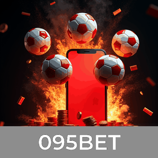Vivencie o Login Premium e Seguro em 095BET