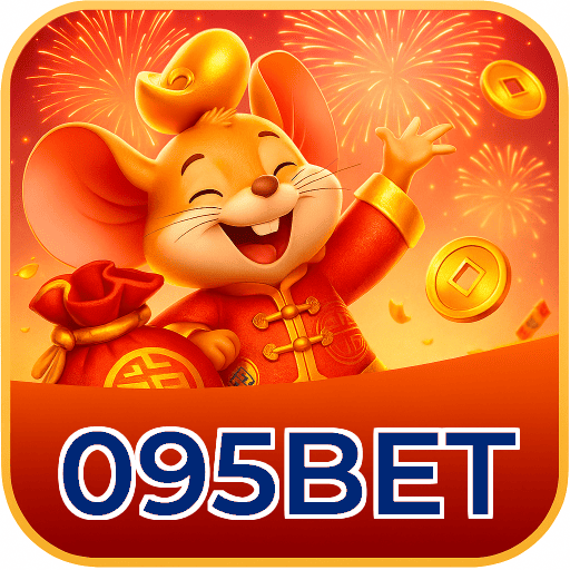 095BET Logo